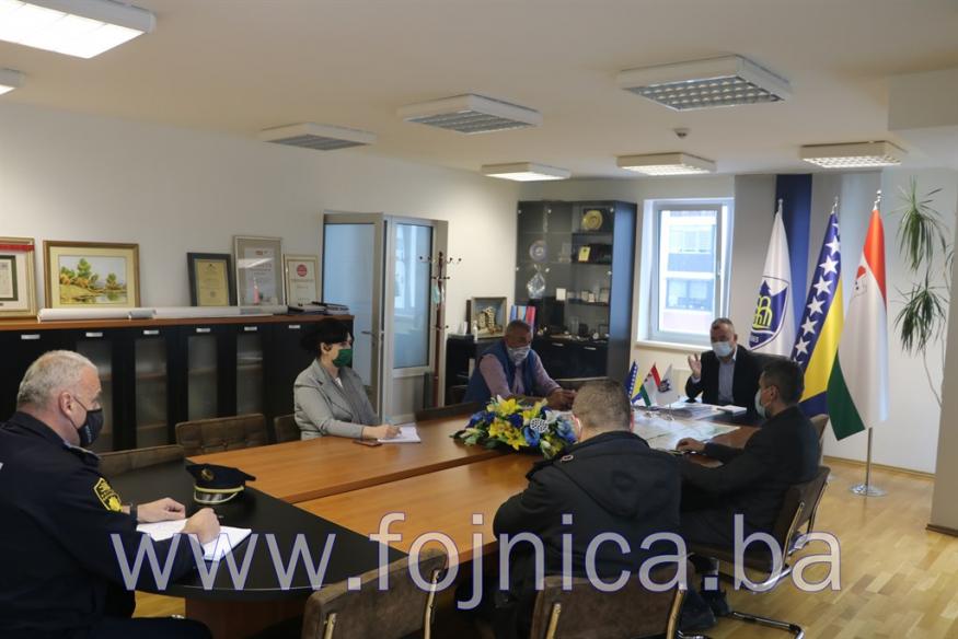 Krizni štab općine Fojnica donio preporuke za građane