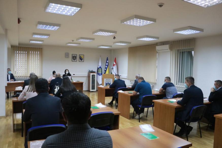 Neophodna pomoć za nastavak poslovanja i očuvanje radnih mjesta u Lječili&scaron;tu Reumal