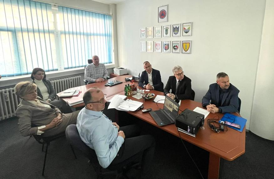 Aktivnosti Općine Fojnica na prevenciji poplava