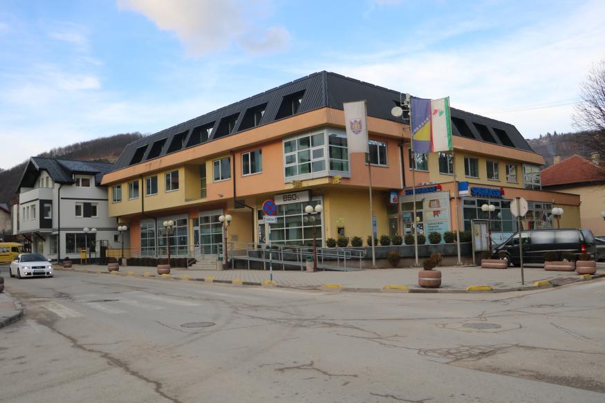 Javni poziv za uvid u izmjene i dopune RP Fojnica