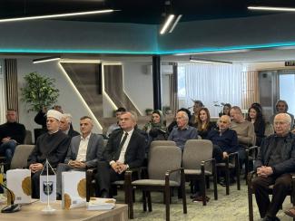 Proglašenjem pobjedničkih priča završena manifestacija &#039;Susreti Zija Dizdarević&#039;