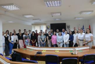 Dodijeljene stipendije za 73 studenata sa područja općine Fojnica