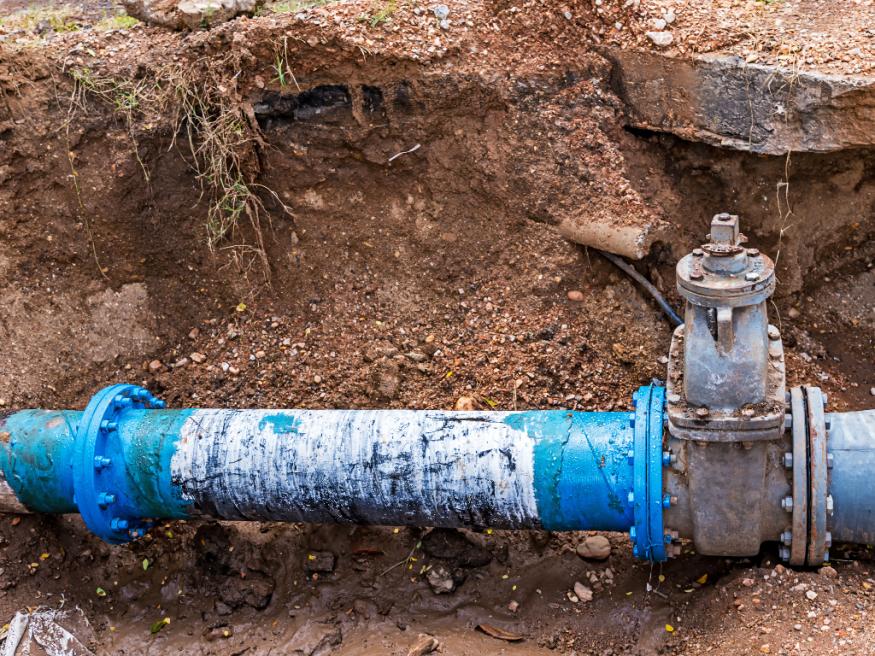 JKP Šćona najavljuje radove na vodovodnoj mreži, smanjen pritisak vode