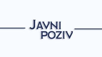 Javni poziv - Tekući transferi neprofitnim organizacijama za obilježavanje značajnih dana Eko kalendara i podr&scaron;ku radu ekolo&scaron;kih dru&scaron;tava