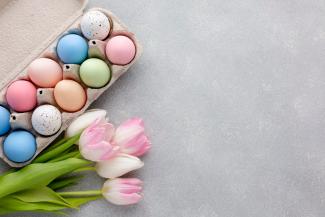 Čestitka povodom Uskrsa