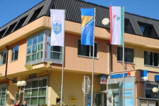 Javni poziv za podnošenje prijava za pomoć poslovnim subjektima za saniranje posljedica poplava