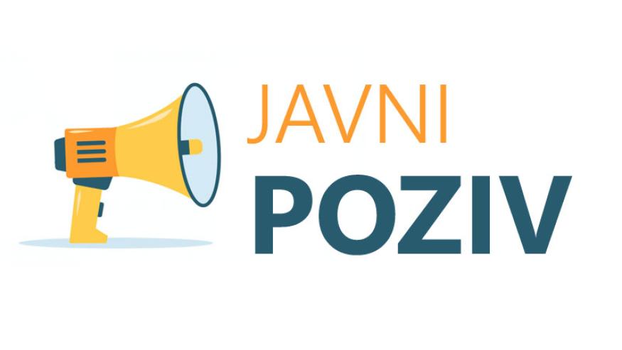 Javni poziv - Sredstva za pomoć pojedincima za obnovu i rekonstrukciju stambenih objekata na području SBK