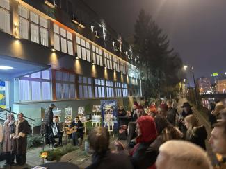 Dani europskog naslijeđa: Kultura, tradicija i naslijeđe Fojnice prezentirani na Šetnici kulture