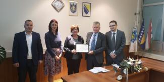 Predstavljeni Akcioni planovi za borbu protiv korupcije na lokalnom nivou