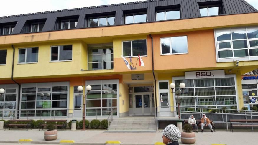 Finalna lista odabranih korisnika za izgradnju novih stambenih objekata na području općine Fojnica