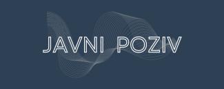 JAvni poziv - Kapitalni transferi drugim nivoima vlasti