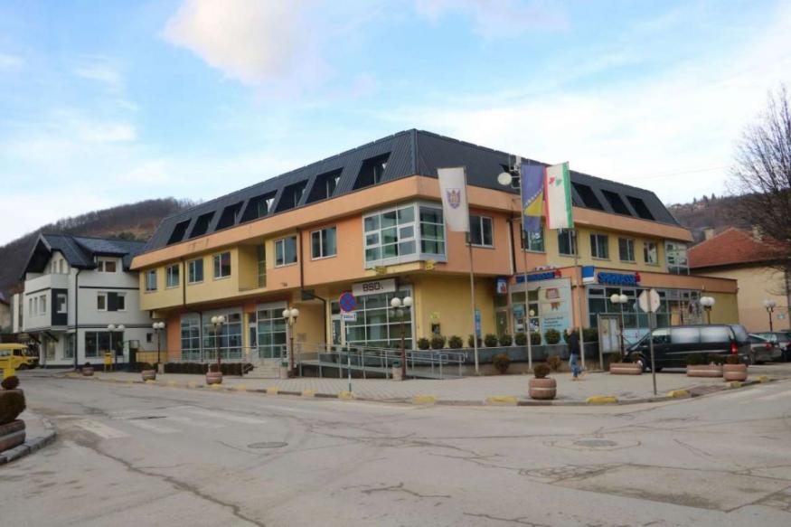 Poziv za javnu raspravu o Nacrtu budžeta Općine Fojnica za 2026.godinu